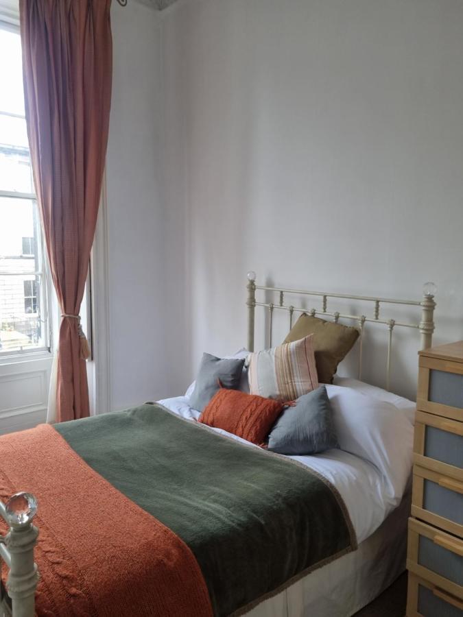 3 Double-Bed Georgian Apartment In Prime Location Эдинбург Экстерьер фото