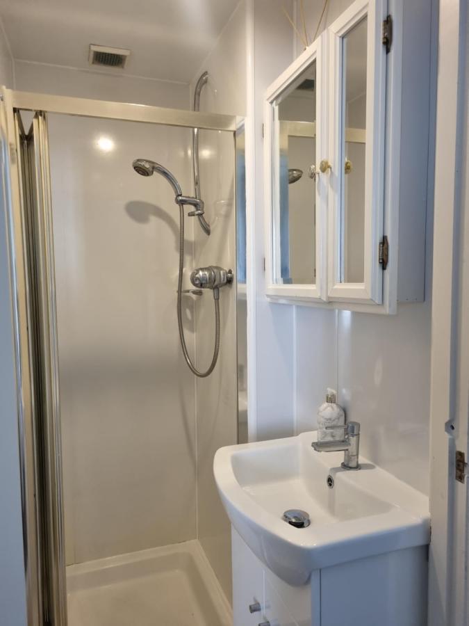 3 Double-Bed Georgian Apartment In Prime Location Эдинбург Экстерьер фото