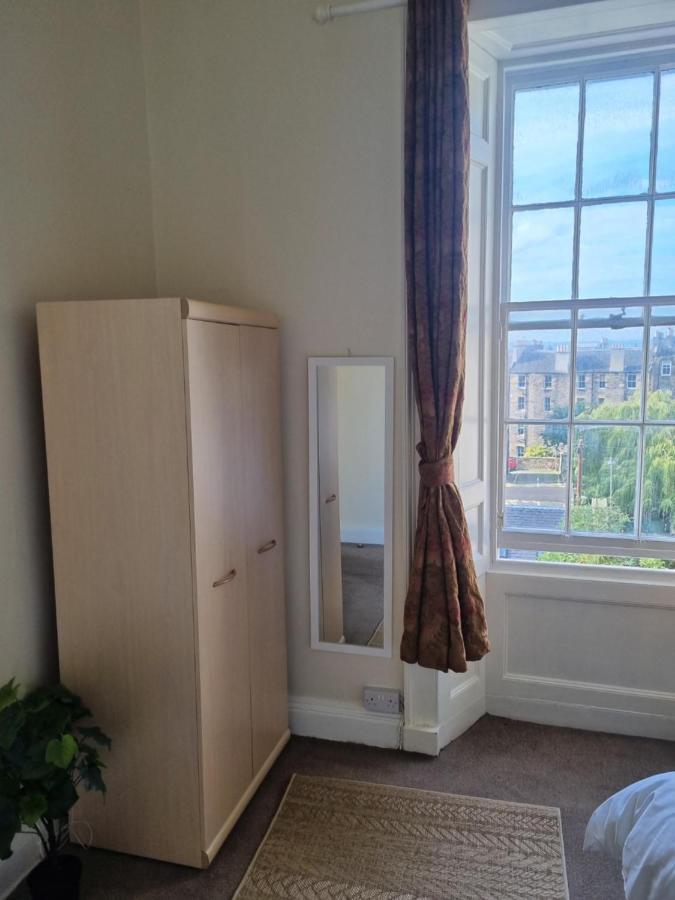 3 Double-Bed Georgian Apartment In Prime Location Эдинбург Экстерьер фото