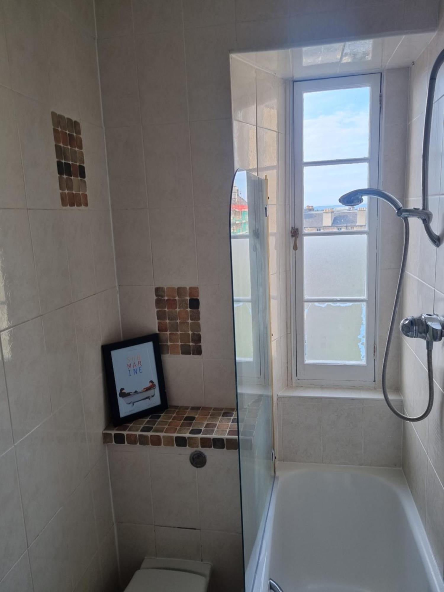 3 Double-Bed Georgian Apartment In Prime Location Эдинбург Экстерьер фото