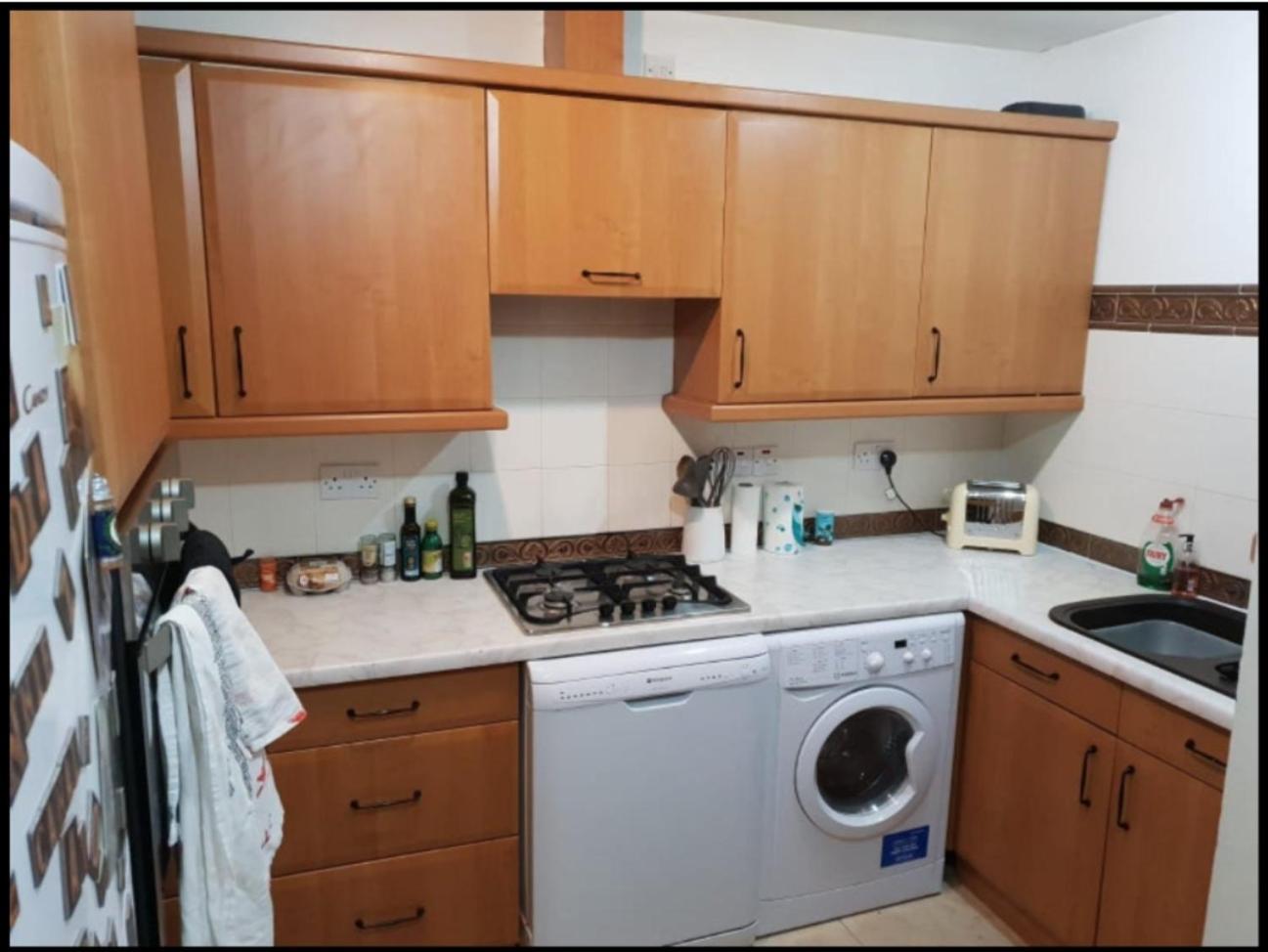3 Double-Bed Georgian Apartment In Prime Location Эдинбург Экстерьер фото